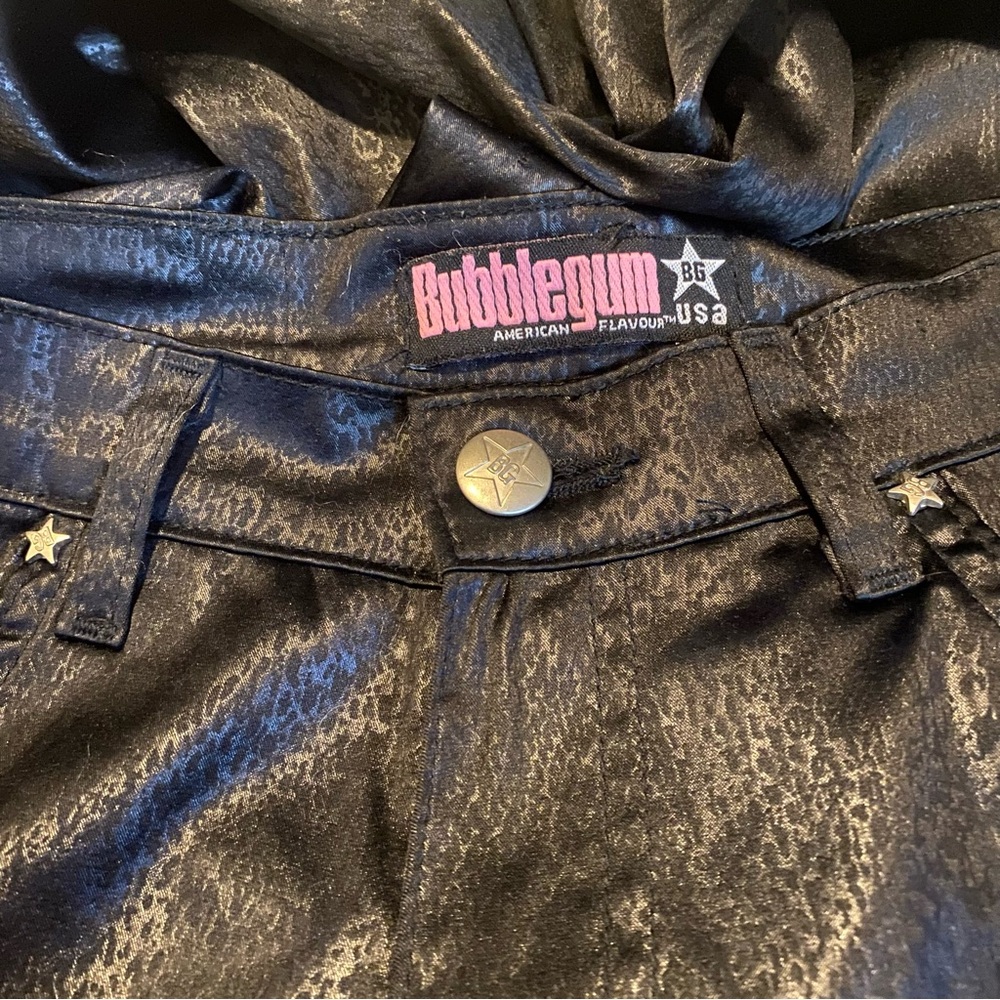 Bubblegum Y2k pants - Picture 4 of 6
